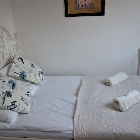 Apartment Krajowej ソポト エクステリア 写真