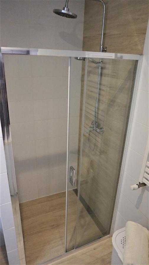 Apartment Krajowej ソポト エクステリア 写真