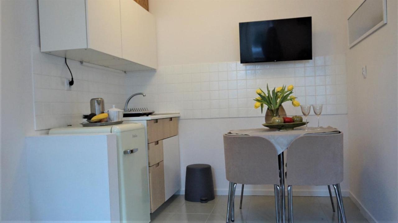 Apartment Krajowej ソポト エクステリア 写真