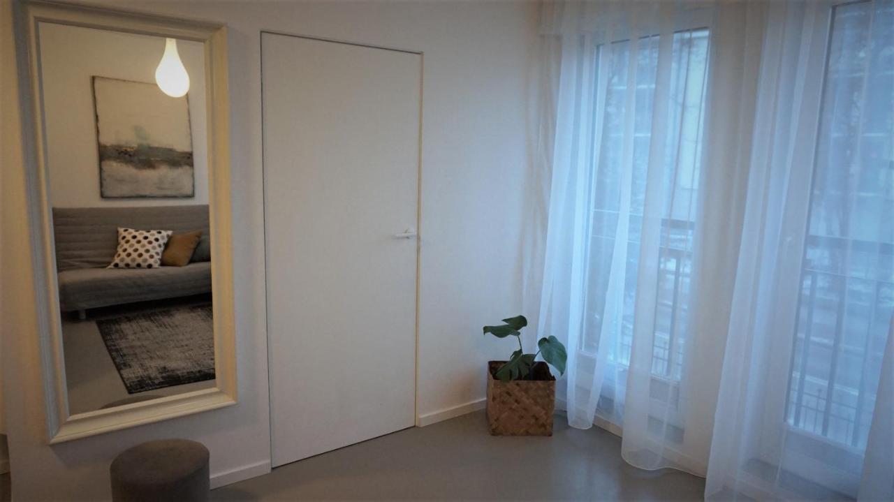 Apartment Krajowej ソポト エクステリア 写真