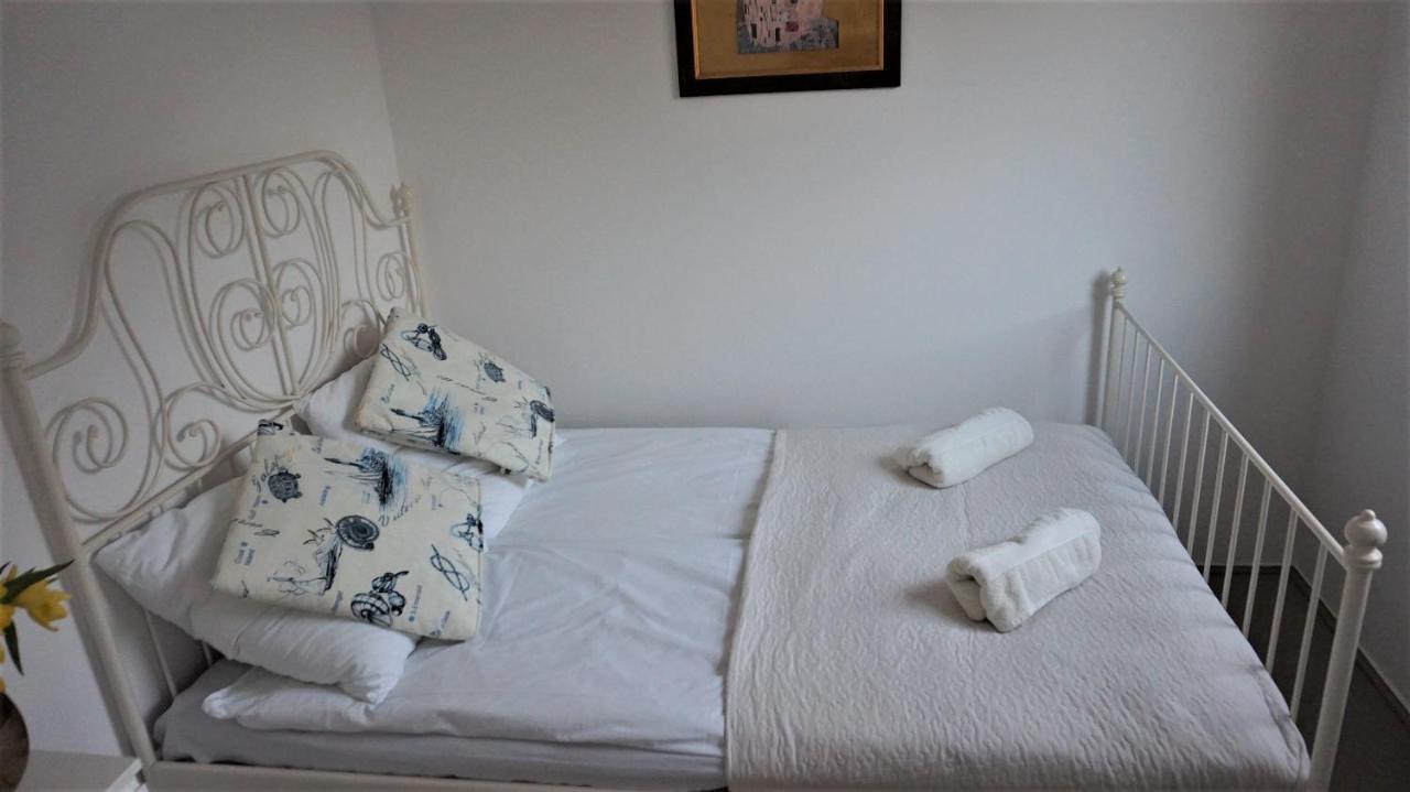Apartment Krajowej ソポト エクステリア 写真