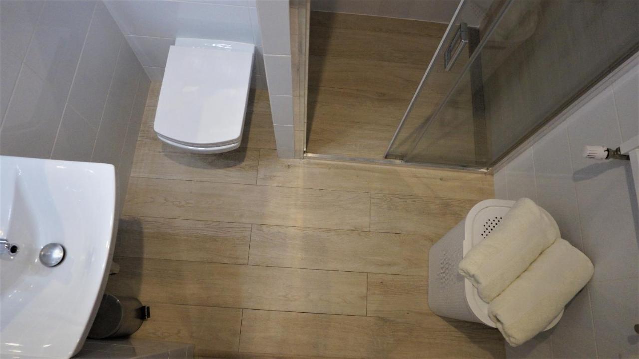 Apartment Krajowej ソポト エクステリア 写真