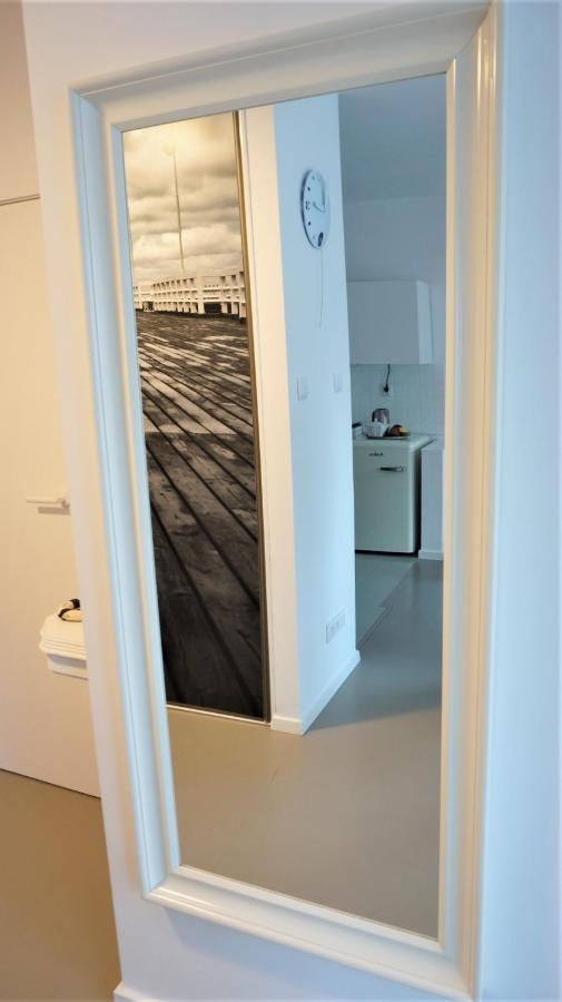 Apartment Krajowej ソポト エクステリア 写真