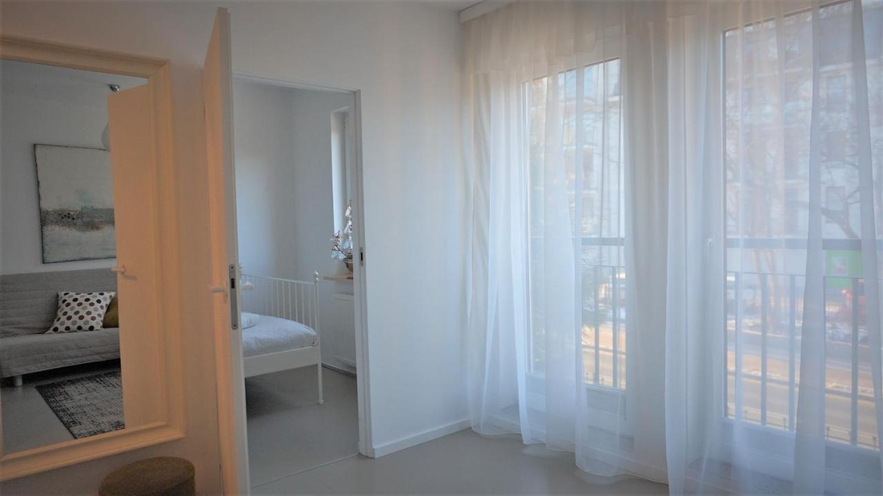 Apartment Krajowej ソポト エクステリア 写真