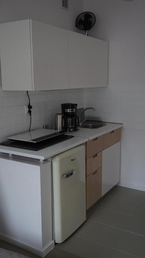 Apartment Krajowej ソポト エクステリア 写真