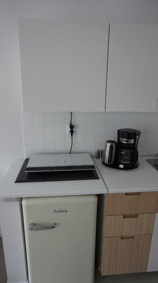 Apartment Krajowej ソポト エクステリア 写真