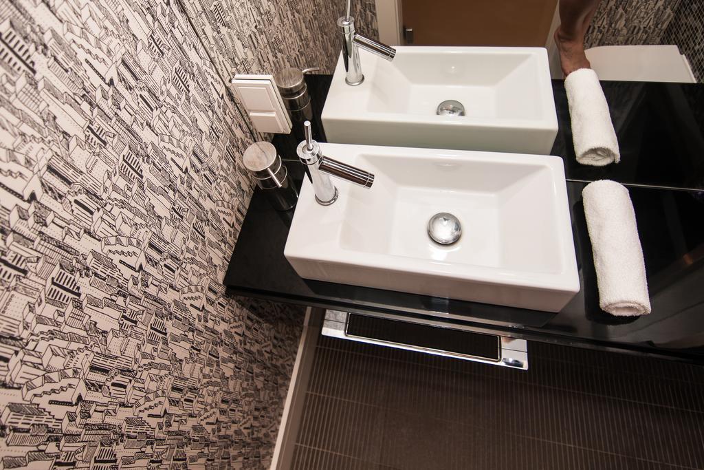 Apartment Krajowej ソポト 部屋 写真