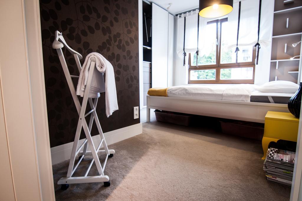 Apartment Krajowej ソポト 部屋 写真