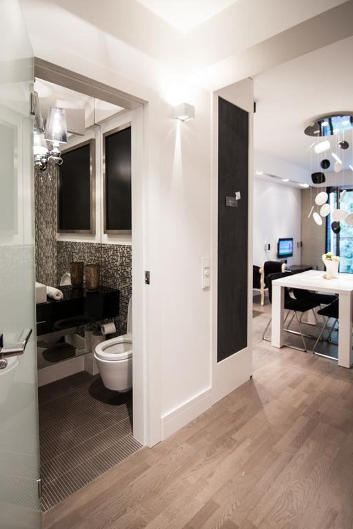 Apartment Krajowej ソポト 部屋 写真