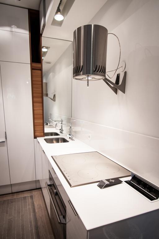 Apartment Krajowej ソポト 部屋 写真