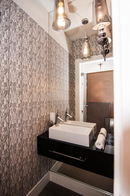 Apartment Krajowej ソポト 部屋 写真