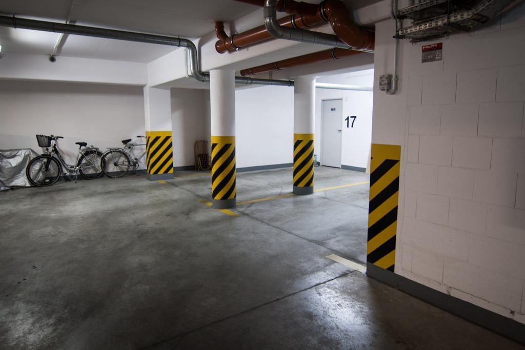 Apartment Krajowej ソポト 部屋 写真