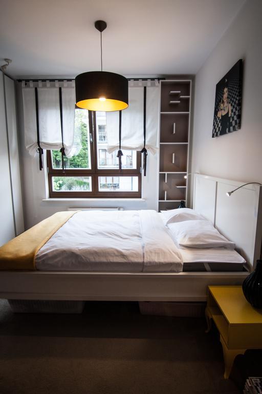 Apartment Krajowej ソポト 部屋 写真