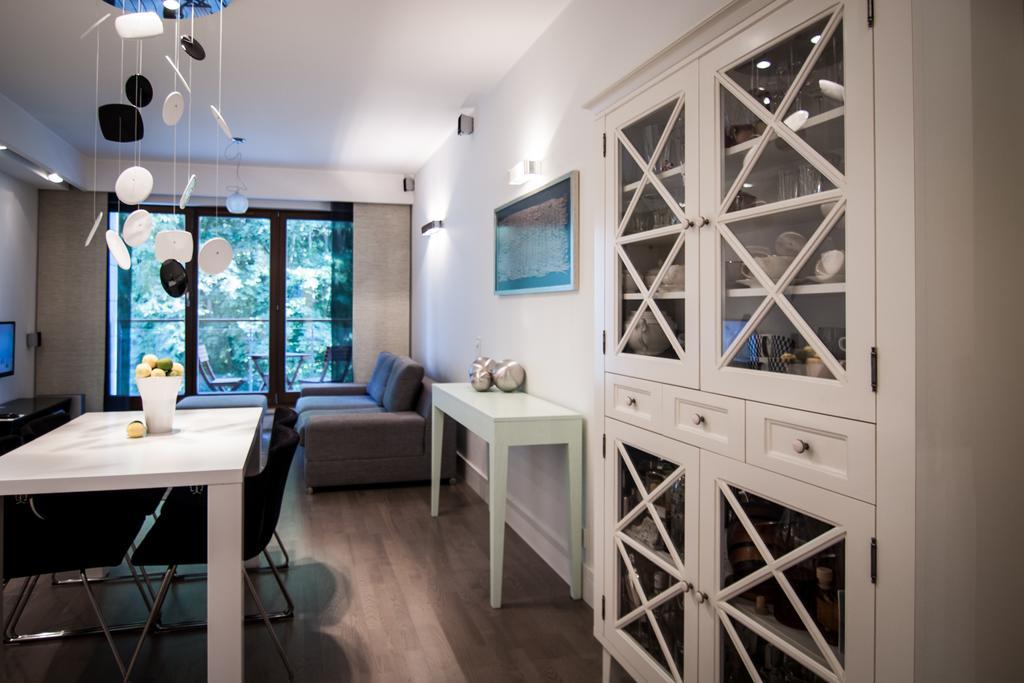 Apartment Krajowej ソポト 部屋 写真
