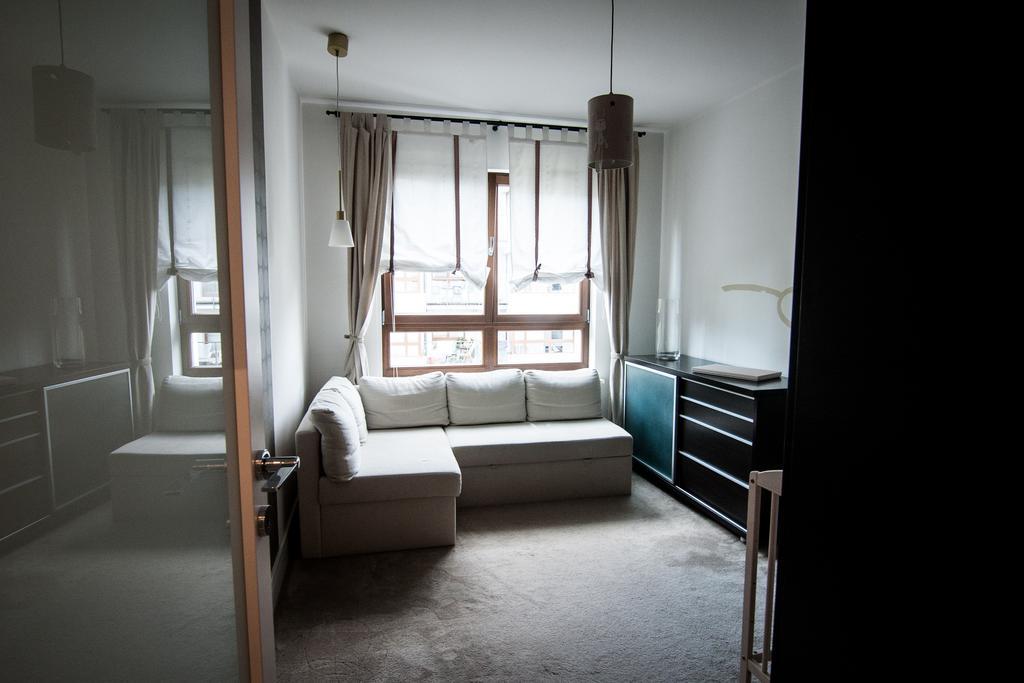 Apartment Krajowej ソポト 部屋 写真
