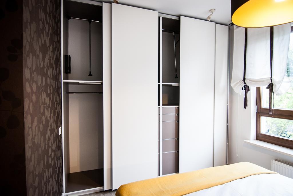 Apartment Krajowej ソポト 部屋 写真