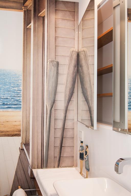 Apartment Krajowej ソポト 部屋 写真