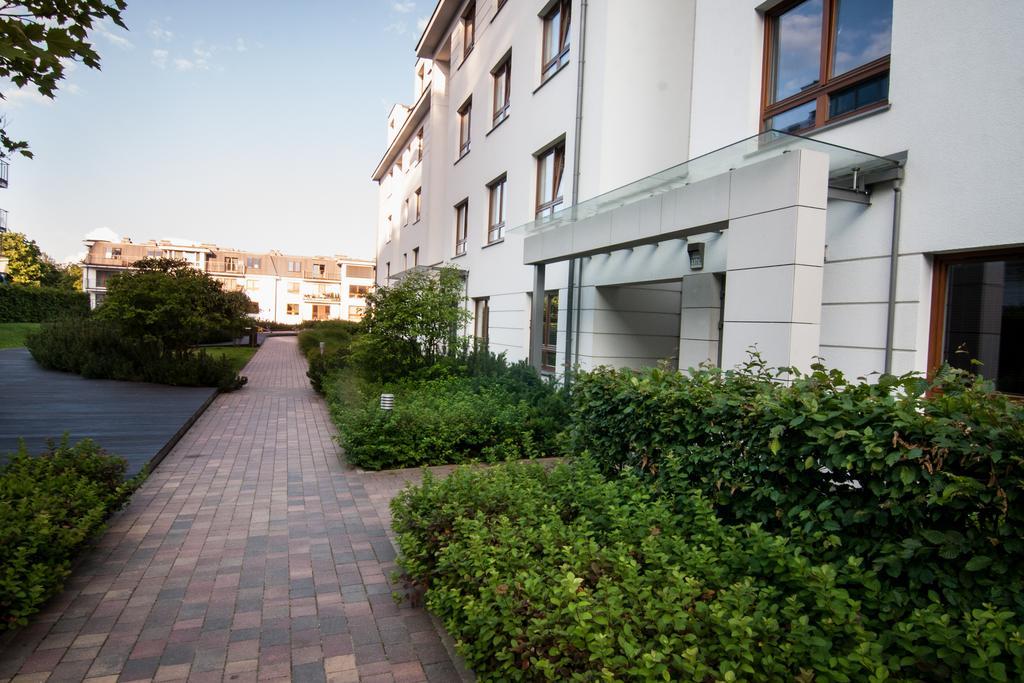 Apartment Krajowej ソポト 部屋 写真